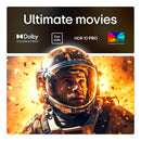 LG OLED48G56LS 48 Inch OLED evo AI G5 4K UHD HDR Smart TV with LG US70TY 3.1.1ch Soundbar Bundle