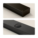 LG OLED48G56LS 48 Inch OLED evo AI G5 4K UHD HDR Smart TV with LG US70TY 3.1.1ch Soundbar Bundle