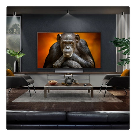 LG OLED48G56LS 48 Inch OLED Evo AI G5 4K Ultra HD HDR Smart TV 2025 48 Inch