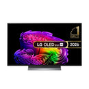 LG OLED48G66LS 48 Inch OLED Evo AI G6 4K Ultra HD HDR Smart TV (Stand Version) 2026 48 Inch