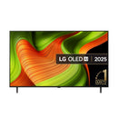 LG OLED55B56LA 55 Inch OLED AI B5 4K HDR Ultra HD Smart TV 2025 55 Inch