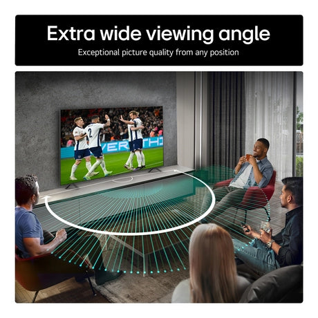 LG OLED55B56LA 55 Inch OLED AI B5 4K HDR Ultra HD Smart TV 2025 55 Inch