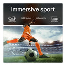 LG OLED55C56LB 55 Inch OLED evo AI C5 4K Ultra HD HDR Smart TV 2025 55 Inch