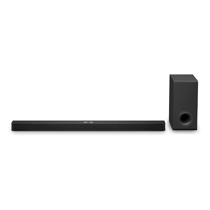 LG OLED55G54LW 55 Inch OLED evo AI G5 4K UHD HDR Smart TV with LG US90TY 5.1.3ch Soundbar Bundle