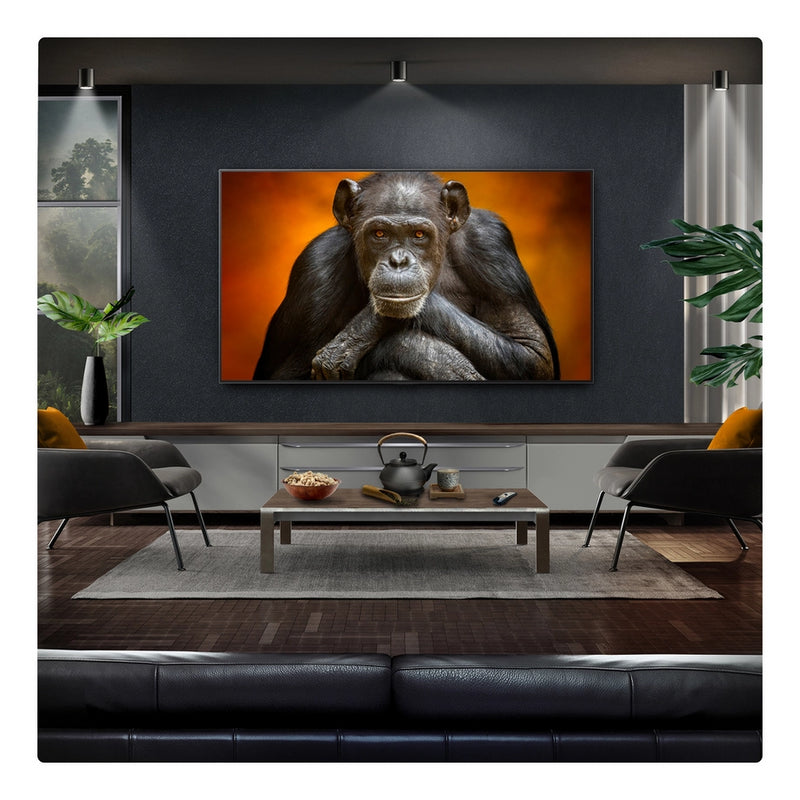 LG OLED55G54LW 55 Inch OLED evo AI G5 OLEDG54LW 4K Ultra HD HDR Smart TV 2025 - Wall mount version 55 Inch