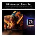 LG OLED55G56LS 55 Inch OLED evo AI G5 4K UHD HDR Smart TV with LG US70TY 3.1.1ch Soundbar Bundle