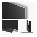 LG OLED55G56LS 55 Inch OLED evo AI G5 4K UHD HDR Smart TV with LG US70TY 3.1.1ch Soundbar Bundle