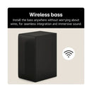 LG OLED55G56LS 55 Inch OLED evo AI G5 4K UHD HDR Smart TV with LG US70TY 3.1.1ch Soundbar Bundle