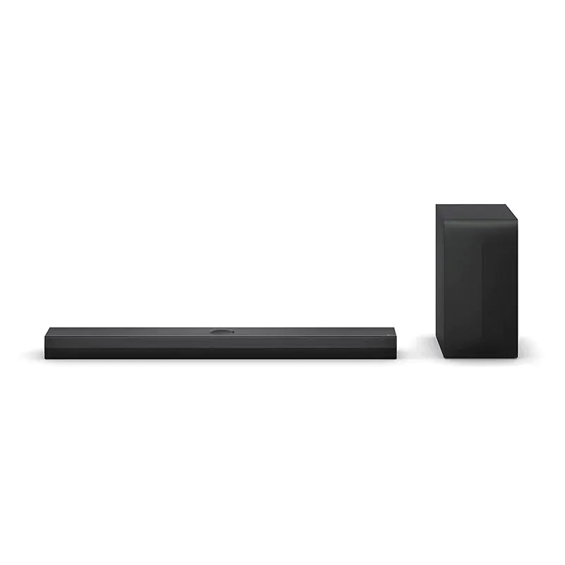 LG OLED55G56LS 55 Inch OLED evo AI G5 4K UHD HDR Smart TV with LG US70TY 3.1.1ch Soundbar Bundle