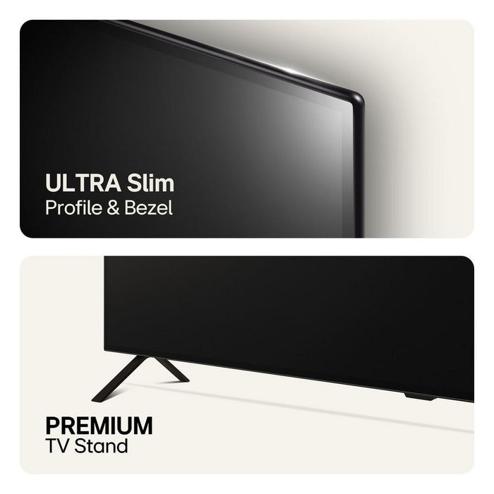 LG OLED65B42LA 65 Inch B4 4K Ultra HD HDR OLED Smart TV 2024