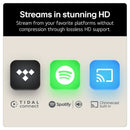 LG OLED65C56LB 65 Inch C5 OLED EVO 4K UHD HDR Smart TV with LG US90TY 5.1.3ch Soundbar Bundle