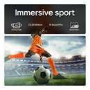 LG OLED65C56LB 65 Inch OLED evo AI C5 4K Ultra HD HDR Smart TV 2025 65 Inch