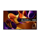 LG OLED65G45LW 65 Inch evo G4 OLED 4K UHD HDR Smart TV 2024 65 Inch