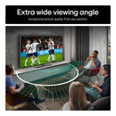 LG OLED65G56LS 65 Inch OLED Evo AI G5 4K UHD HDR Smart TV with 24 Inch LED HD Ready TV Monitor Bundle