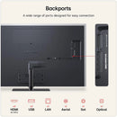 LG OLED65G66LS 65 Inch OLED Evo AI G6 4K Ultra HD HDR Smart TV (Stand Version) 2026 65 Inch