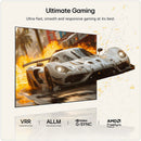LG OLED65G66LS 65 Inch OLED Evo AI G6 4K Ultra HD HDR Smart TV (Stand Version) 2026 65 Inch