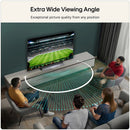 LG OLED65G66LS 65 Inch OLED Evo AI G6 4K Ultra HD HDR Smart TV (Stand Version) 2026 65 Inch