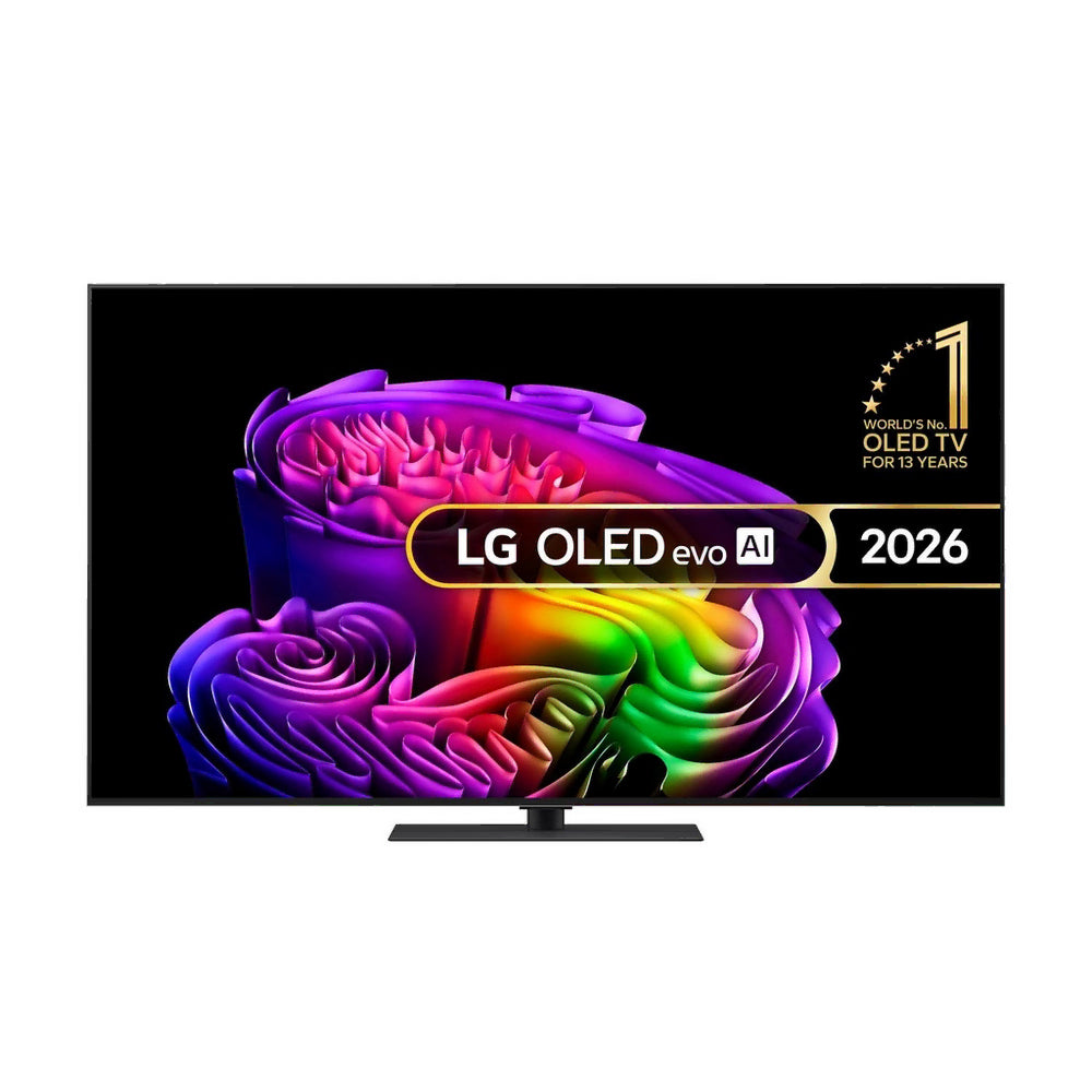 Pi Ls 65 LG OLED65G66LS 65 Inch OLED Evo AI G6 4K Ultra HD HDR Smart TV (Stand ...