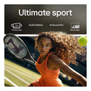 LG OLED77G54LW 77 Inch OLED evo AI G5 4K UHD HDR Smart TV with 24 Inch LED HD Ready TV Monitor Bundle