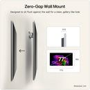 LG OLED77G64LW 77 Inch OLED Evo AI G6 OLEDG64LW 4K Ultra HD HDR Smart TV (Wall mount version) 2026 77 Inch