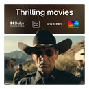 LG OLED83B56LA 83 Inch OLED AI B5 4K Ultra HD HDR Smart TV 2025 83 Inch