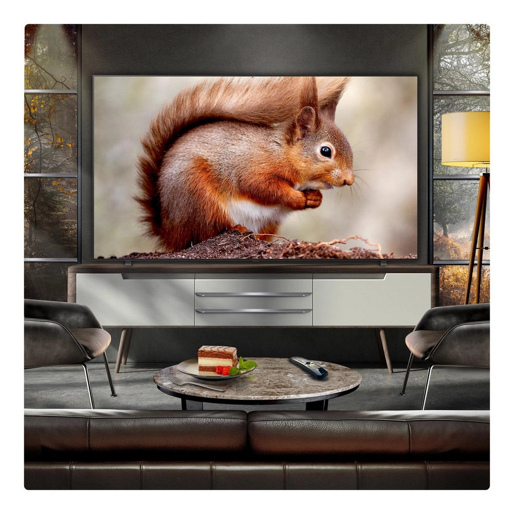 LG OLED83B56LA 83 Inch OLED AI B5 4K Ultra HD HDR Smart TV 2025 83 Inch
