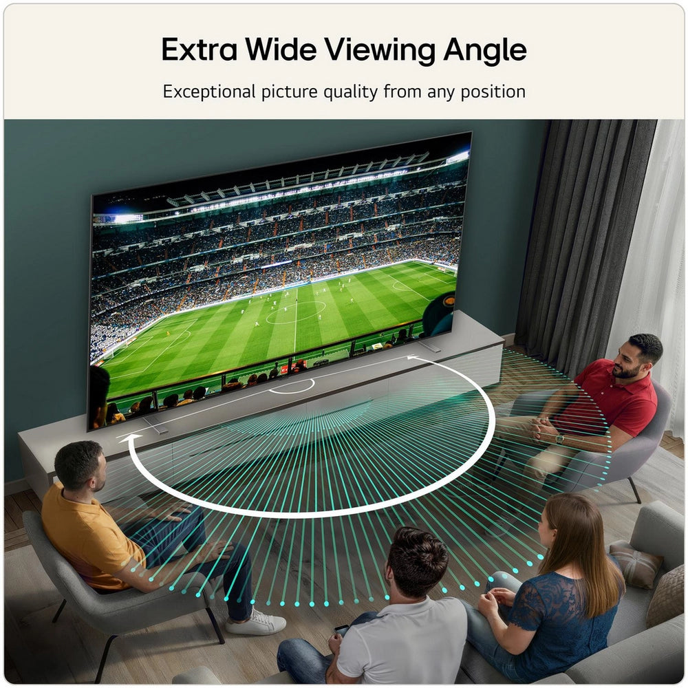 LG OLED83B6ELB 83 Inch OLED 4K Ultra HD HDR Smart AI TV 2026 83 Inch
