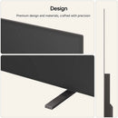 LG OLED83B6ELB 83 Inch OLED 4K Ultra HD HDR Smart AI TV 2026