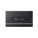 LG OLED83C54LA 83 Inch 4K OLED evo AI C5 4K UHD HDR Smart TV with 24 Inch LED HD Ready TV Monitor Bundle