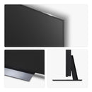 LG OLED83C54LA 83 Inch OLED evo AI C5 4K Ultra HD HDR Smart TV 2025