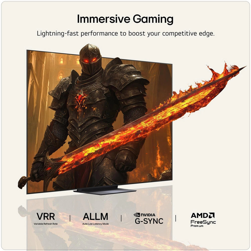 LG OLED83C66LB 83 Inch OLED evo AI C6 4K Ultra HD HDR Smart TV 2026 83 Inch
