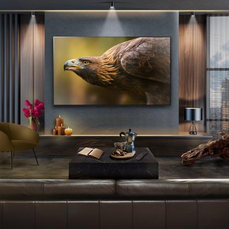 LG OLED83G45LW 83 Inch evo G4 OLED 4K UHD HDR Smart TV 2024 83 Inch