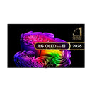 LG OLED97G64LW 97 Inch OLED Evo AI G6 OLEDG64LW 4K Ultra HD HDR Smart TV (Wall mount version) 2026 97 inch