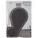 LG RHX1009NWK Sensor Dry 9kg WiFi Enabled Freestanding Heat Pump Tumble Dryer White White