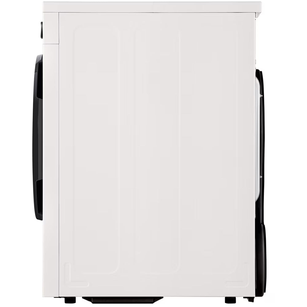 LG RHX1009NWK Sensor Dry 9kg WiFi Enabled Freestanding Heat Pump Tumble Dryer White White