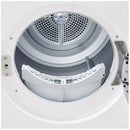 LG RHX1009NWK Sensor Dry 9kg WiFi Enabled Freestanding Heat Pump Tumble Dryer White White