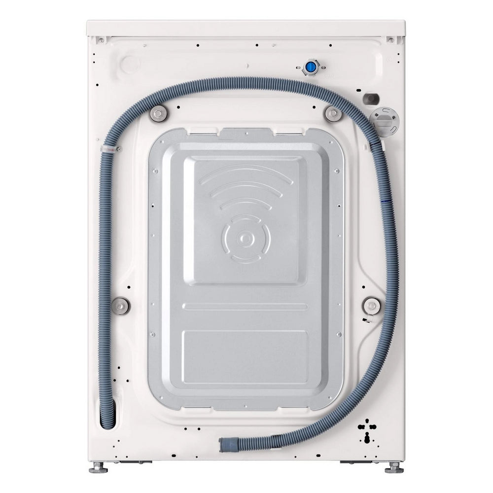 LG Series 2 Direct Drive W4X1095NWK 9kg/5kg 1400 Spin Washer Dryer White - A/E Rated White