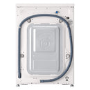 LG Series 2 Direct Drive W4X1095NWK 9kg/5kg 1400 Spin Washer Dryer White - A/E Rated White