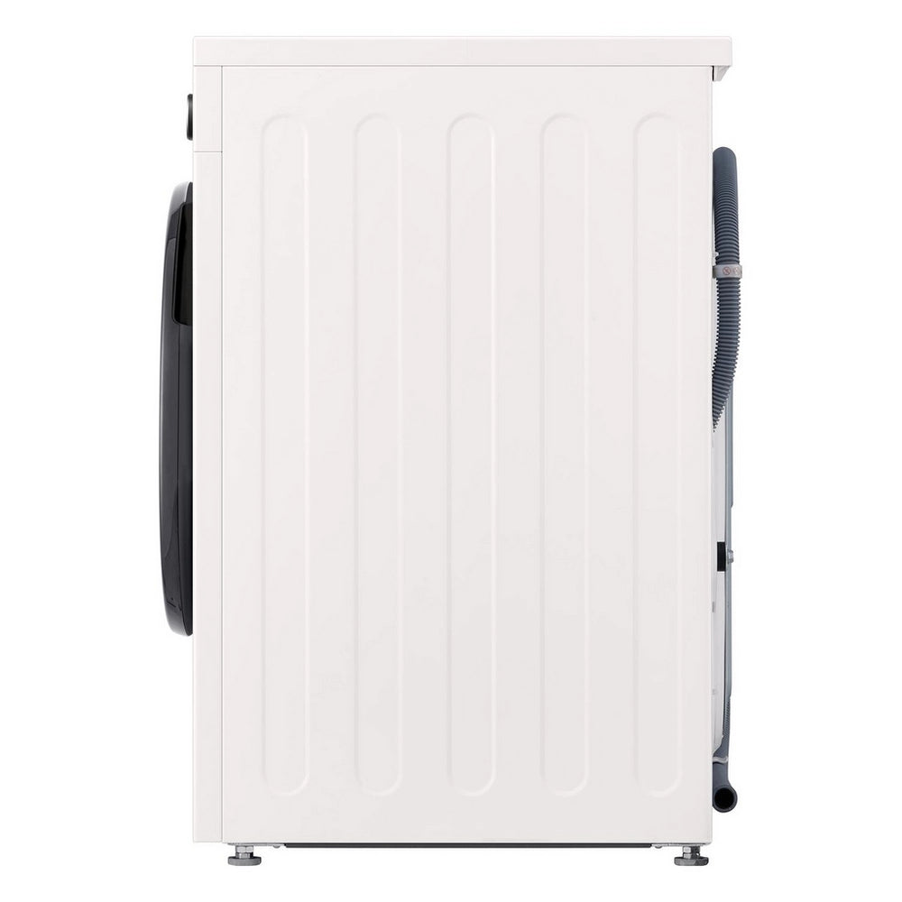 LG Series 2 Direct Drive W4X1095NWK 9kg/5kg 1400 Spin Washer Dryer White - A/E Rated White
