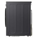 LG Series 2 ThinQ RHX1009NMK 9kg Heat Pump Tumble Dryer Grey - A+++ Rated Grey