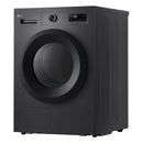 LG Series 2 ThinQ RHX1009NMK 9kg Heat Pump Tumble Dryer Grey - A+++ Rated Grey