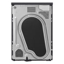 LG Series 4 ThinQ FDV709GN 9kg Dual Inverter Heat Pump Tumble Dryer Grey - A++ Rated Grey