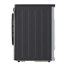 LG Series 4 ThinQ FDV709GN 9kg Dual Inverter Heat Pump Tumble Dryer Grey - A++ Rated Grey