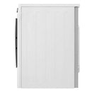 LG Series 4 ThinQ FDV709W 9kg Dual Inverter Heat Pump Tumble Dryer White - A++ Rated White