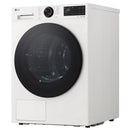 LG Series 5 RHX5009TWB 9kg Dual Inverter Heat Pump Tumble Dryer White A+++ Rated