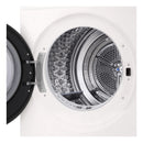 LG Series 5 RHX5009TWB 9kg Dual Inverter Heat Pump Tumble Dryer White A+++ Rated