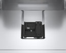 LG Series 8 TrueSteam QuadWash Pro DBGT836R 15 PS WiFi Connected Integrated Full Size Dishwasher