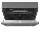 LG Series 8 TrueSteam QuadWash Pro DBGT836R 15 PS WiFi Connected Integrated Full Size Dishwasher