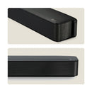 LG SQM1 2.0 Channel Compact Bluetooth Soundbar Black