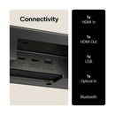 LG US70TY 3.1.1 ch Dolby Atmos Soundbar & Subwoofer - Clearance